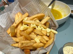 -小大董·烤鸭(观景餐厅·南京西路店)