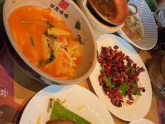 -甘思咪哚·云南艺术餐厅(天河广百店)