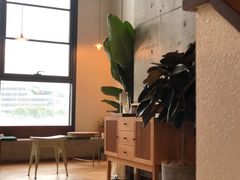 -不正咖啡(万达尊店)