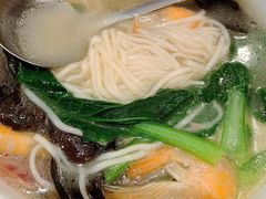 三鲜面-新白鹿餐厅(爱琴海购物中心店)