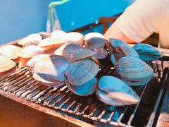 -丹东特色烤肉(南光三部店)