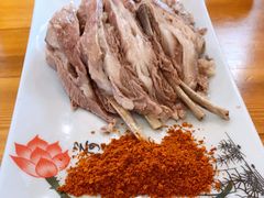 -国强手抓(西夏区店)