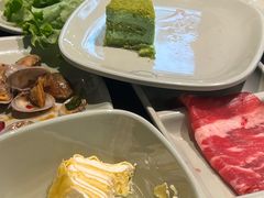 -梨花自助烤肉(西三旗万象汇黑金店)
