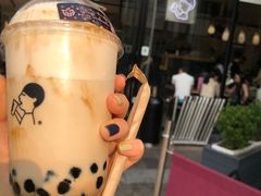 -喜茶(深圳福田星河COCO Park店)