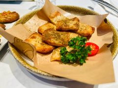 -烁先生披萨·儿童餐下午茶(河南岸店)