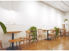 -Cafe Villa