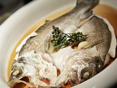 -绿茶餐厅(财富购物中心店)