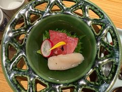 -花和海鲜自助(梅江店)