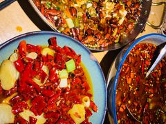 -胡马八破·川菜小馆(高新万达店)