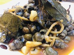 炒螺-家味螺蛳粉&烤鱼(安远路店)