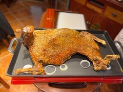 -九十九顶毡房(阜石路店)