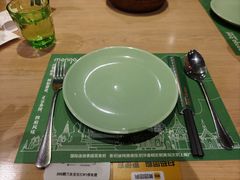 -mango tree芒果树泰国餐厅(青岛万象城店)