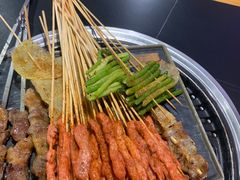 -夜小腰烧烤(中华路店)
