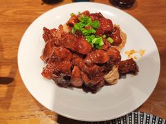 -蔡家酒楼(一德街店)