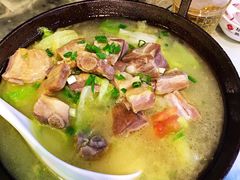 -尽善百年古院餐厅(王家老宅店)