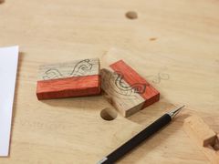 -五月木作·DIY木作文创体验店(北京路店)