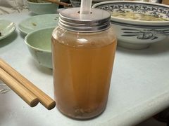 -明呈黄鱼面馆(斜土路店)
