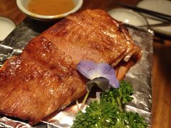 -嘉禾·悦享餐厅(八方汇店)