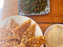 -华顺土菜馆(洪岗路店)