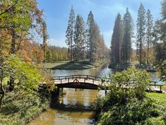 -黄海国家森林公园