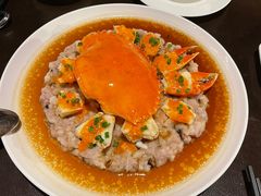 -广州文华东方酒店·江-由辉师傅主理