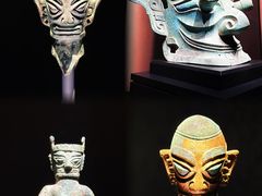 -三星堆博物馆