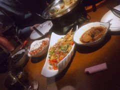 -第一站(涵江塘北店)