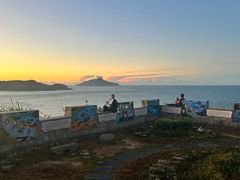 -东极岛景区