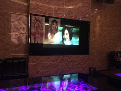 -凯乐会量贩KTV(国防大厦总店)