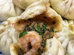 -宝正臻天津包子总店(金阳光居易店)