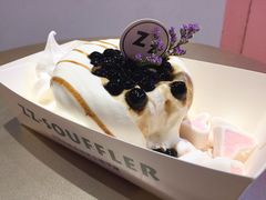 -狐狸和向日葵(北京路店)