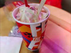 -DQ·蛋糕·冰淇淋(手工定制蛋糕长泰广场店)