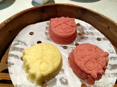 榴莲米糕-点都德·毕德寮