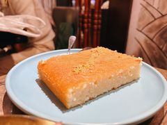 拉哇呢revani-梅夫娜土耳其餐厅.清真HALAL