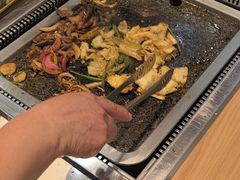-郭记烤肉创始店(民丰大街店)