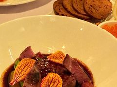 -壳里西餐厅Coquille Seafood Bistro(蒙自路店)