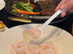 -庐灶江南·江南菜·四合院Bistro(东直门雍和宫·原华侨宾馆店)