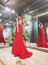 礼服-LANYI COUTURE高级婚纱礼服改衣店