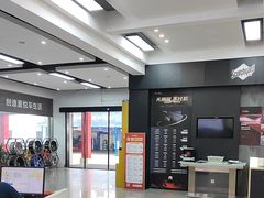 -名骏车业(新区玉山店)