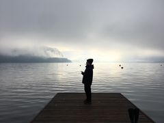 -沃尔夫冈湖