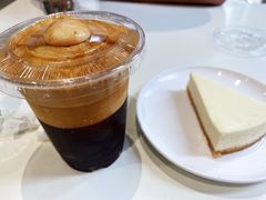 气泡美式-VOYAGE COFFEE 咖啡烘焙工坊店(798艺术区店)
