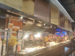 -德得轩自助烤肉(宏泰广场店)