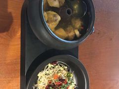 -云海肴云南菜(花园城店)