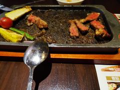 -路易十三西餐厅(西关新天地店)