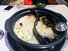 -钢管厂歆瑞源油卤串串香(春熙路太古里店)