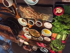 韩都·黑牛的店(大悦城店)-黑牛の店·和牛烧肉(大悦城店)
