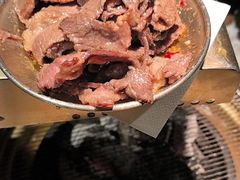 -西塔老太太泥炉烤肉(万柳华联店)
