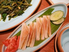-马来西亚肉骨茶汤·招牌螃蟹·烧鸡·呷喱吧吧(海上世界店)