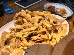-蜀留香石锅鱼(六顺街店)
