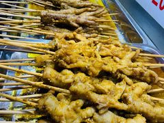 -大学城夜市大排档(凤栖路店)